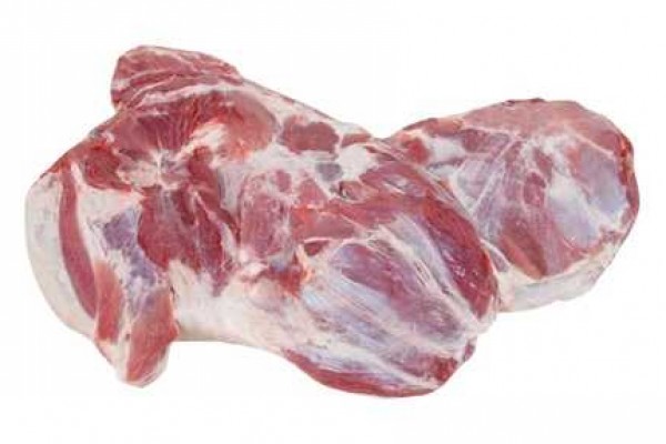 Frozen Pork Leg Boneless - FRIGORIFICO BETTER BEEF LTDA