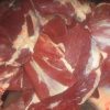 HALAL Frozen Boneless Beef-Blade, Chuck, Topside, Silverside - FRIGORIFICO BETTER BEEF LTDA